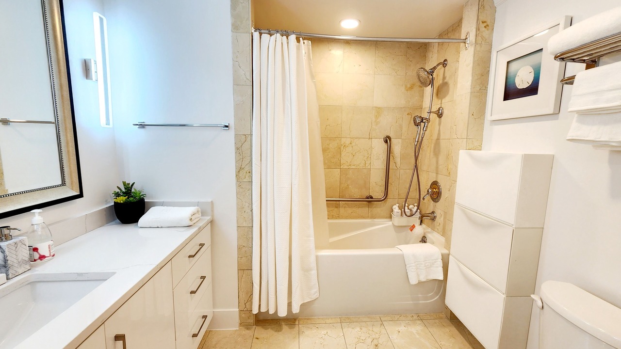 Photo of Bathroom in Central