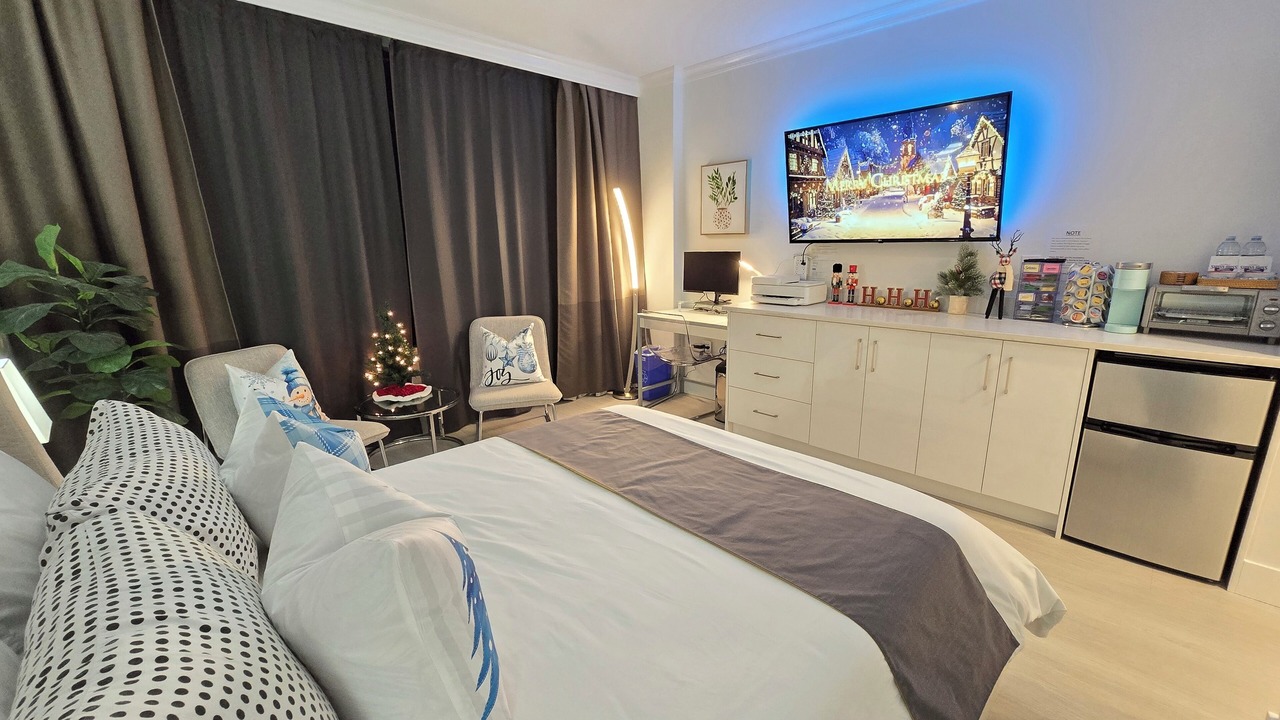 Photo of Bedroom in Central