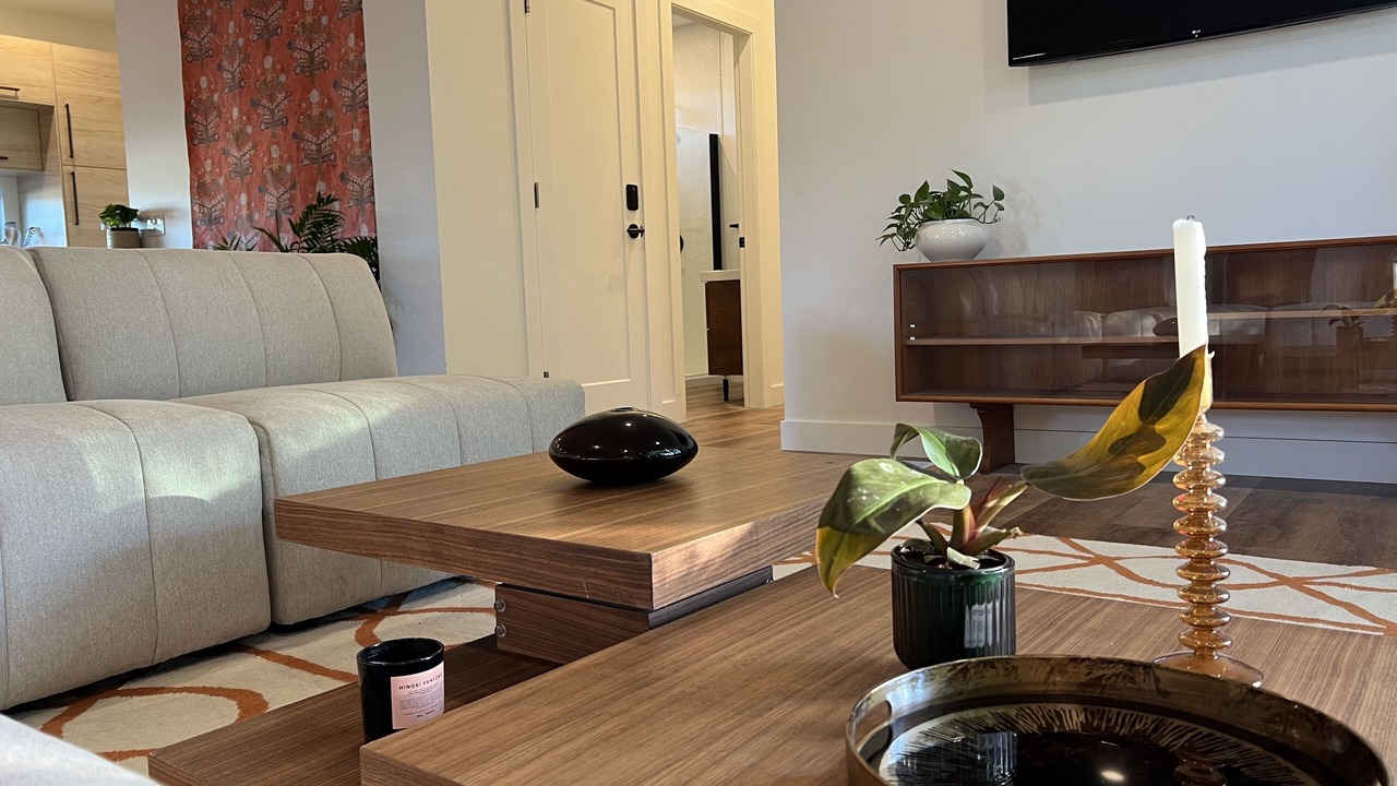 Photo of Livingroom in South Pandosy