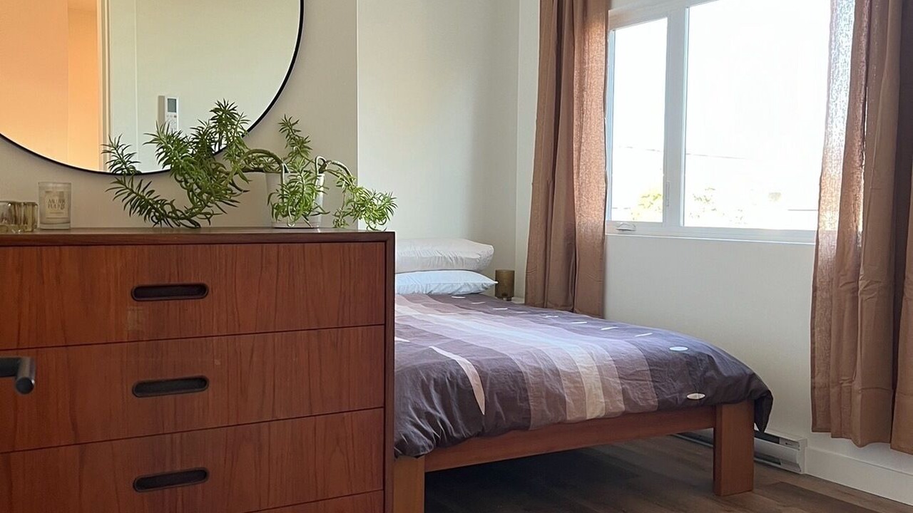 Photo of Bedroom in South Pandosy