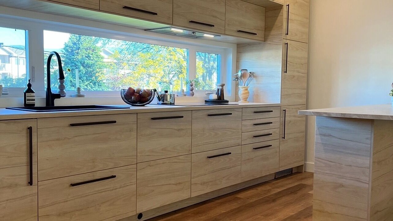 Photo of Kitchen in South Pandosy