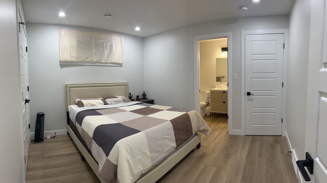 Photo of Bedroom in Regina