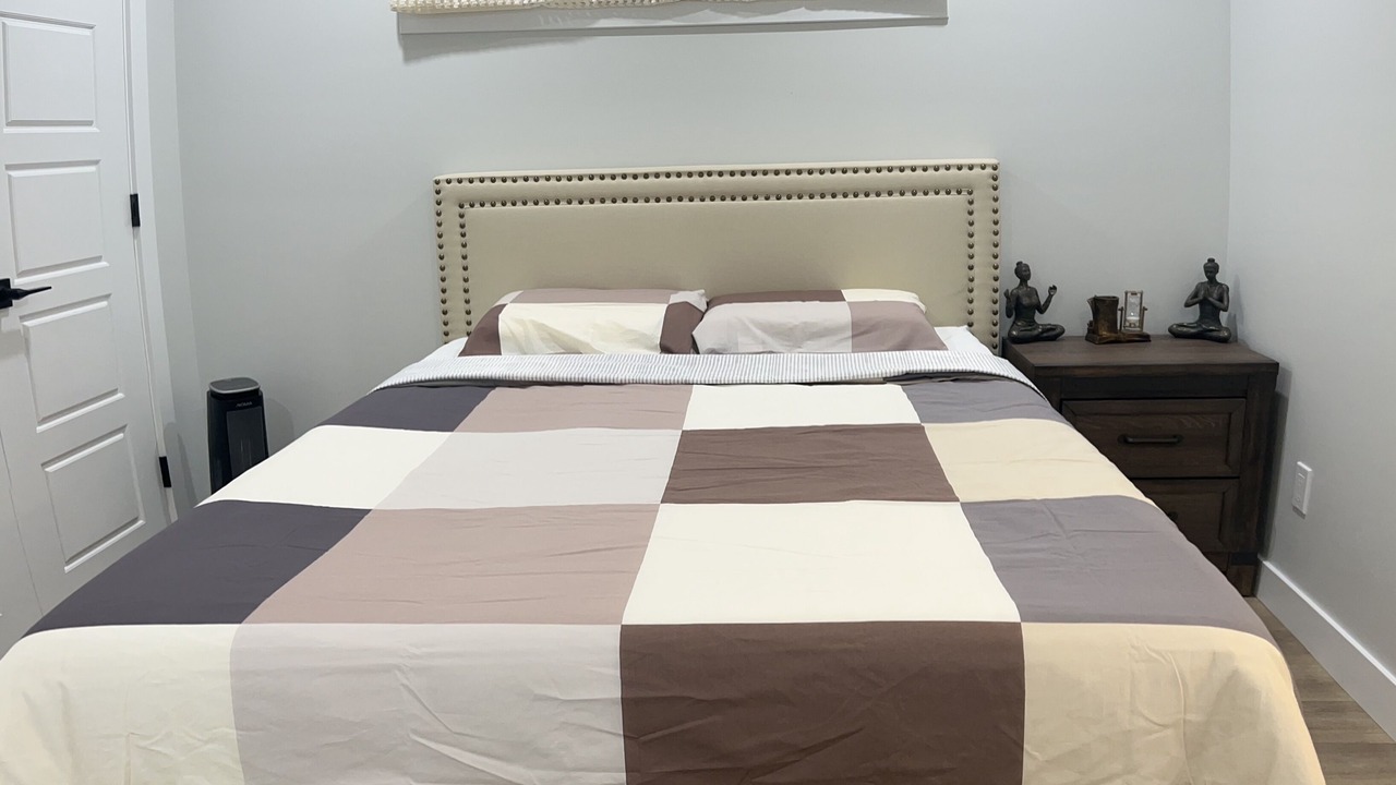 Photo of Bedroom in Regina