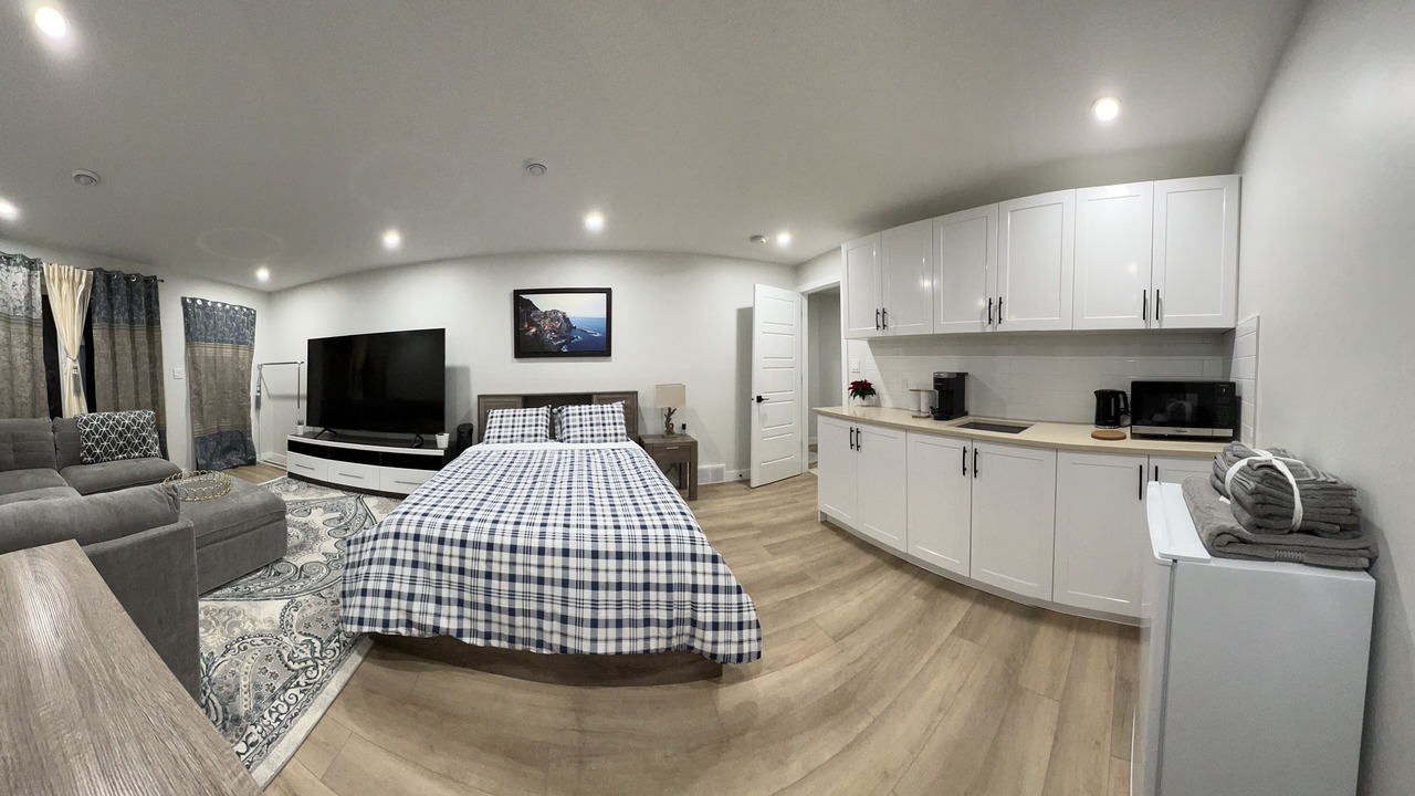 Photo of Bedroom in Regina