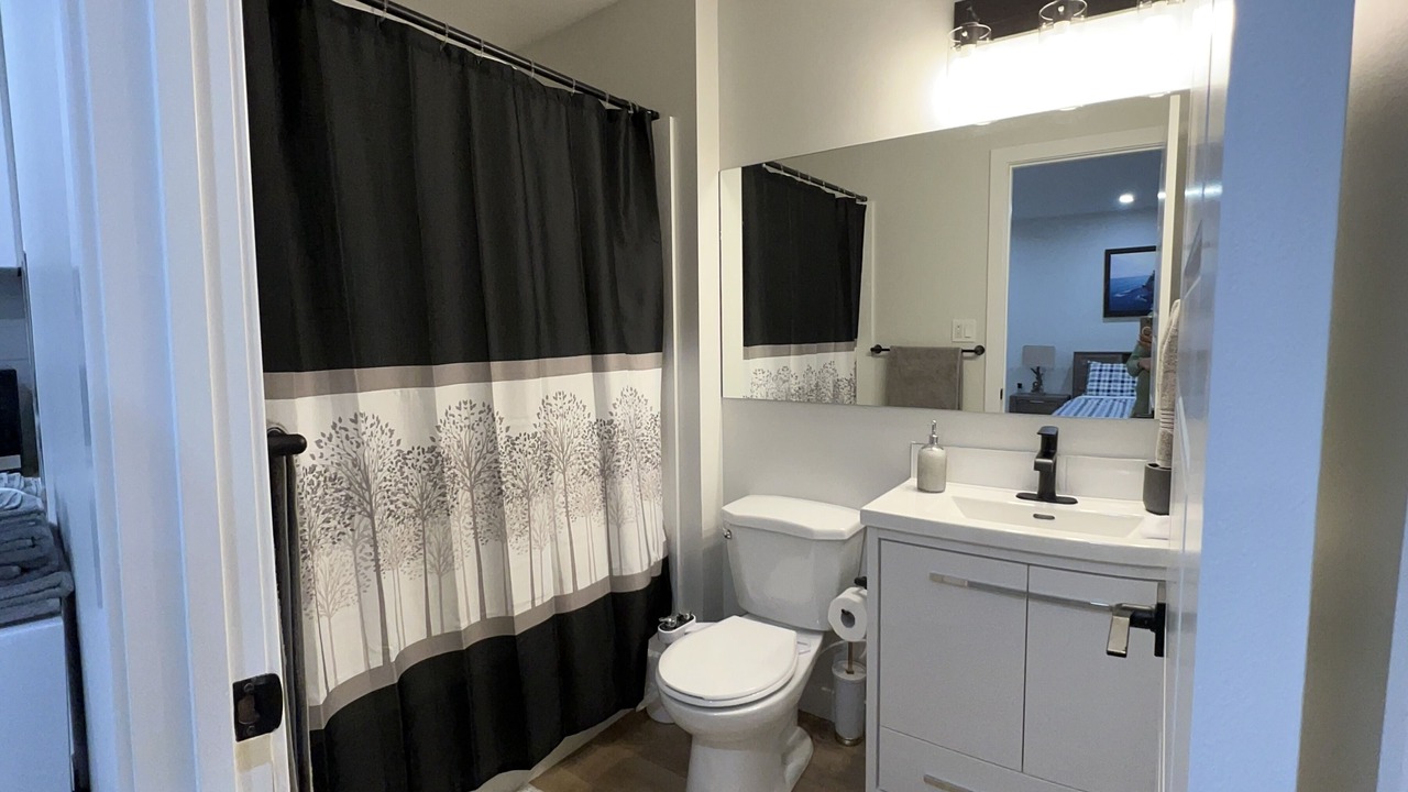 Photo of Bathroom in Regina