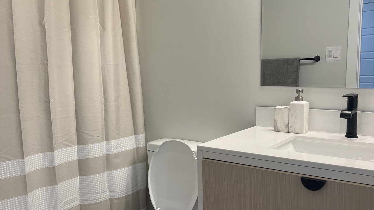 Photo of Bathroom in Regina