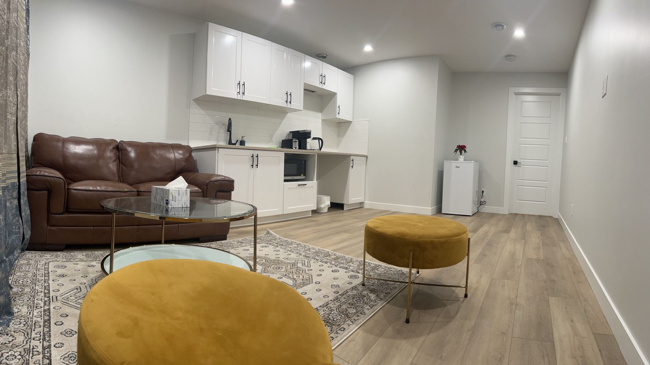 Photo of Livingroom in Regina
