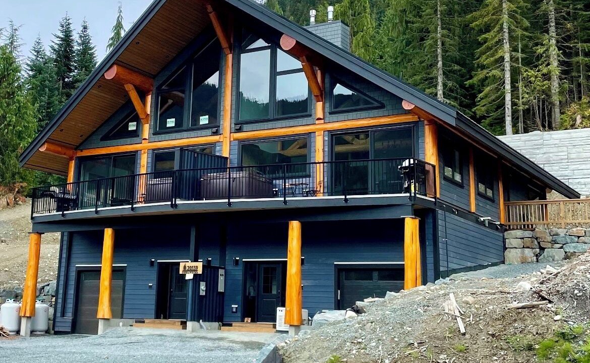 Photo of Outdoor in Hemlock Valley