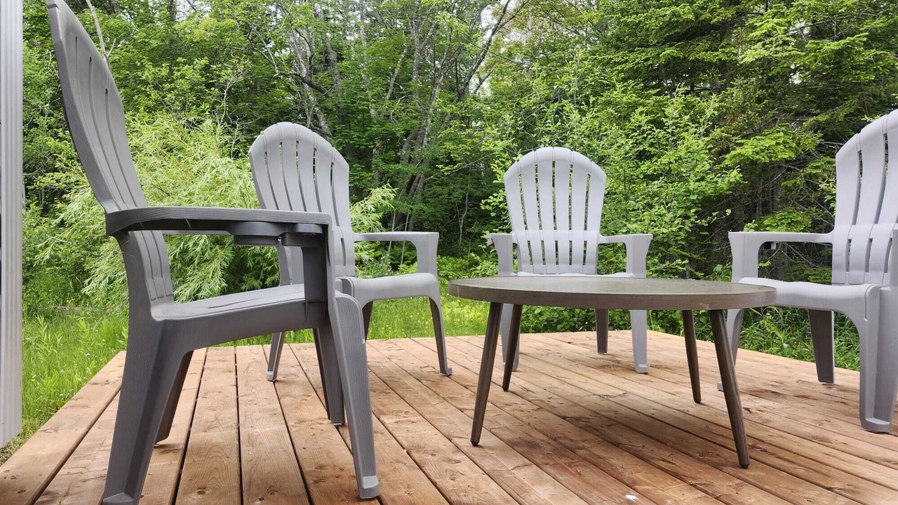 Photo of Outdoor in Baddeck