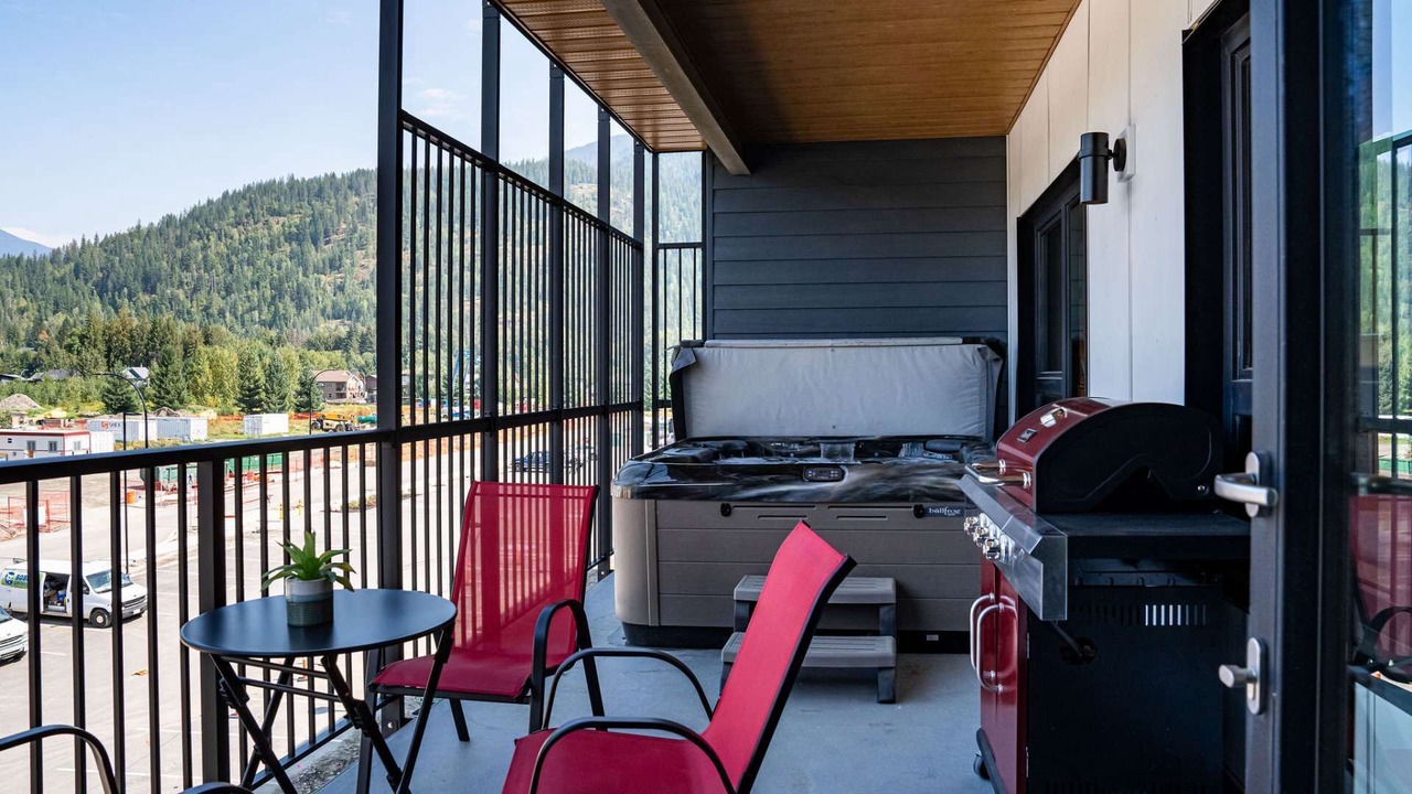 Photo of Outdoor in Revelstoke