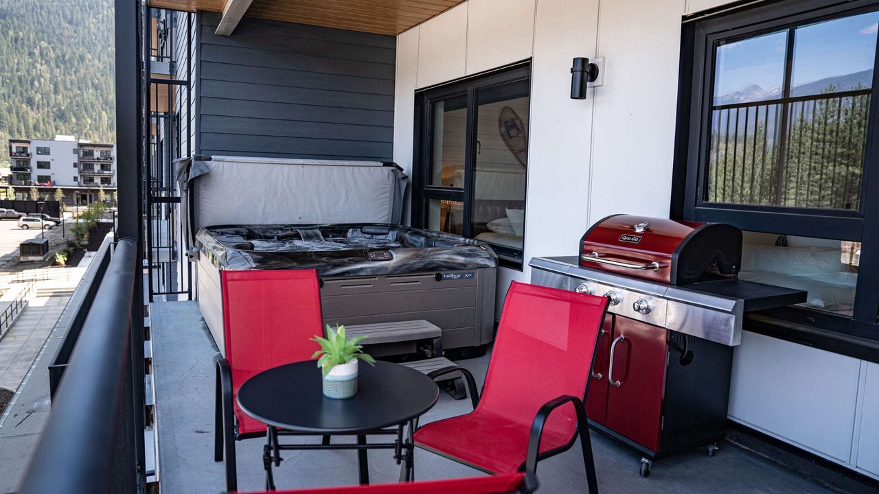 Photo of Outdoor in Revelstoke