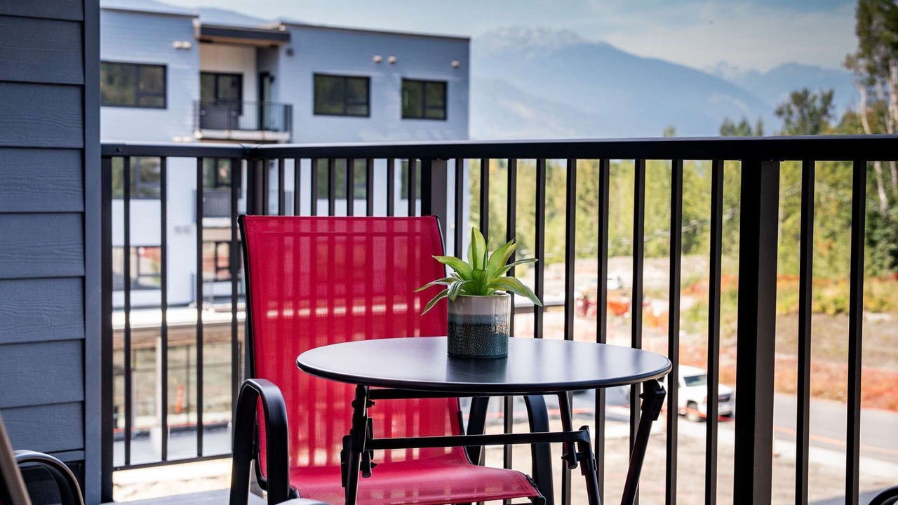 Photo of Outdoor in Revelstoke