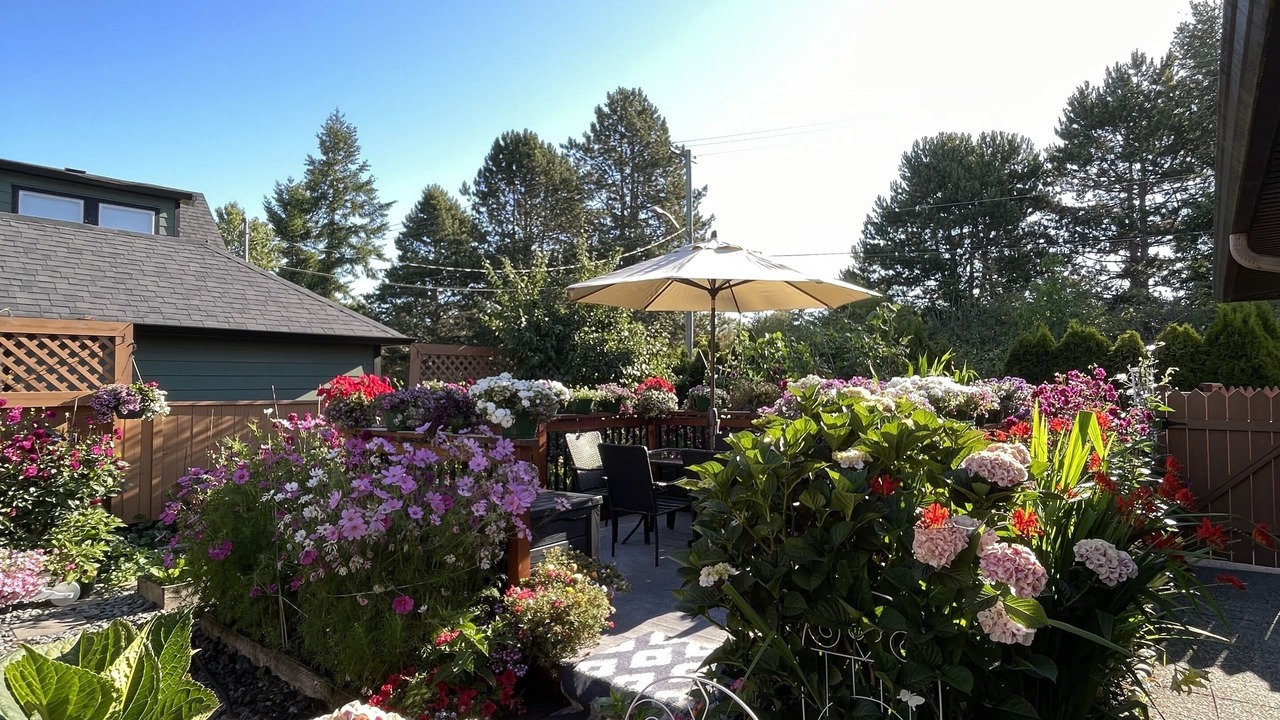 Photo of Outdoor in Saanich West
