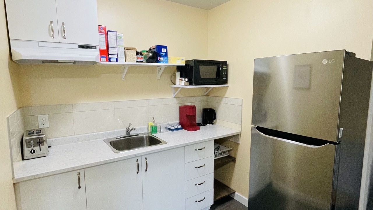 Photo of Kitchen in Saanich West