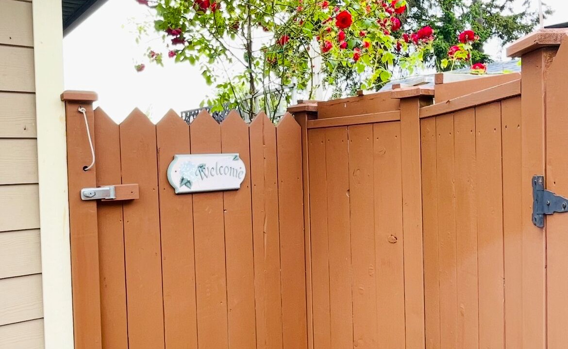 Photo of Outdoor in Saanich West