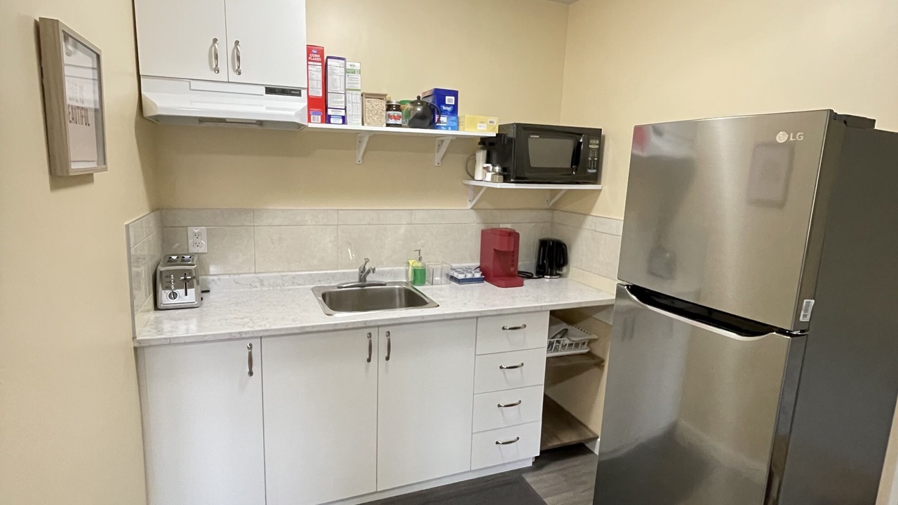 Photo of Kitchen in Saanich West