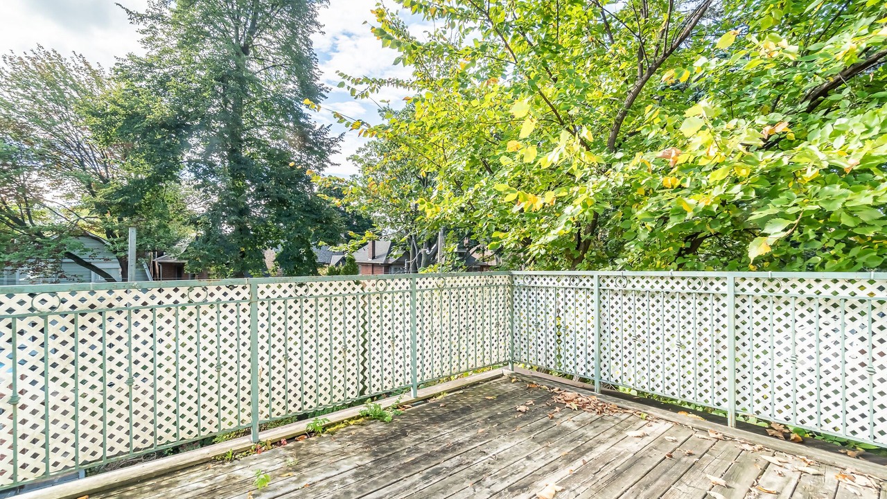 Photo of Outdoor in High Park-Swansea