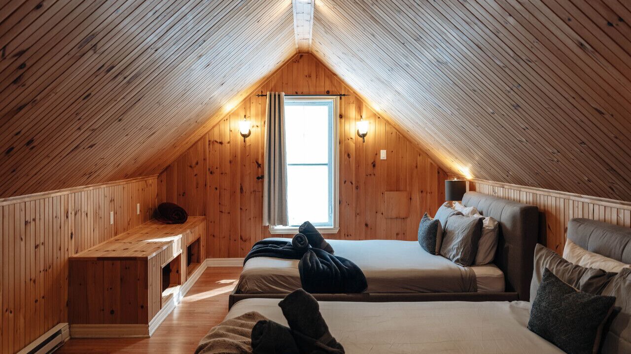 Photo of Bedroom in Saint-Alexis-des-Monts