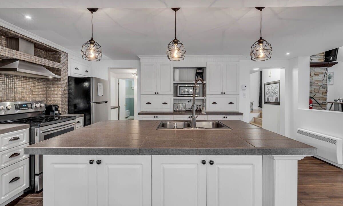 Photo of Kitchen in Stoneham