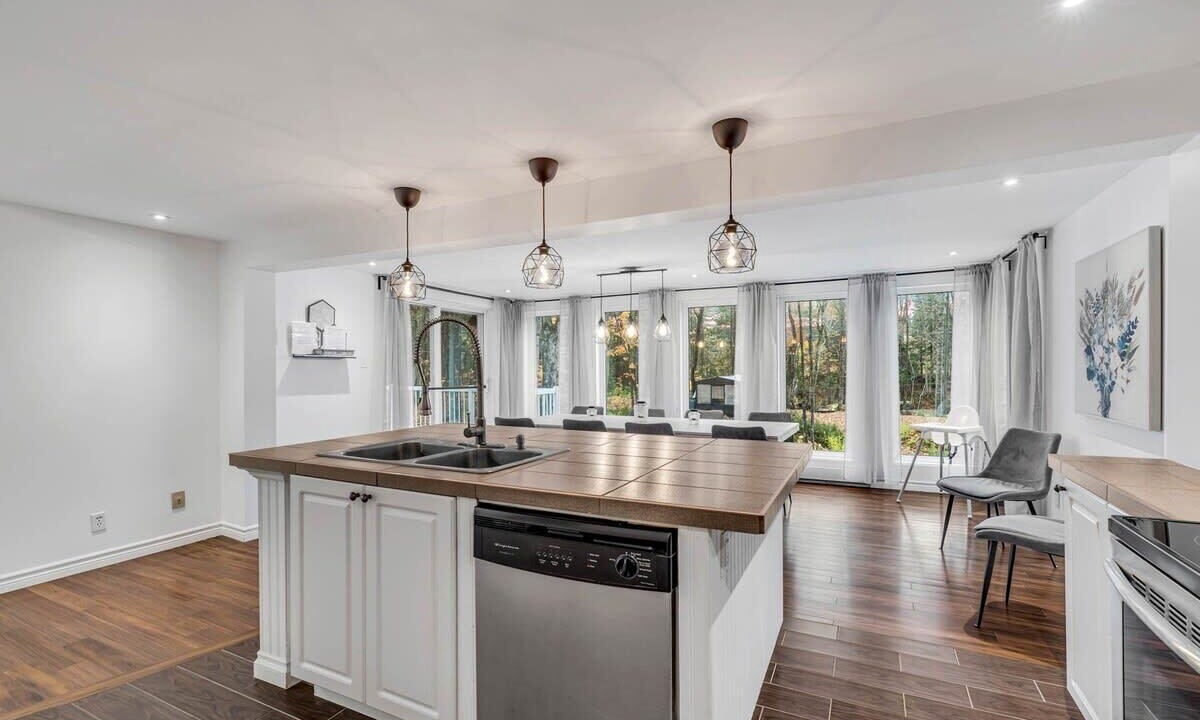 Photo of Kitchen in Stoneham