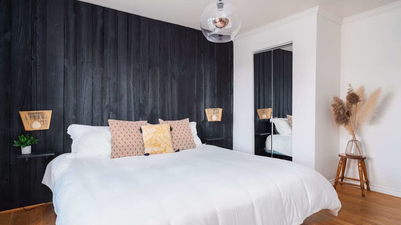 Photo of Bedroom in Saint-Alexis-des-Monts