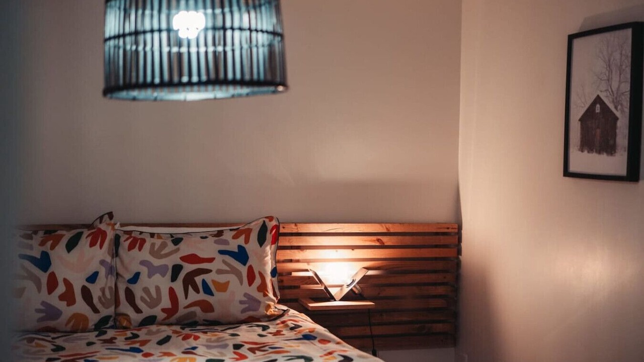 Photo of Bedroom in Saint-Alexis-des-Monts