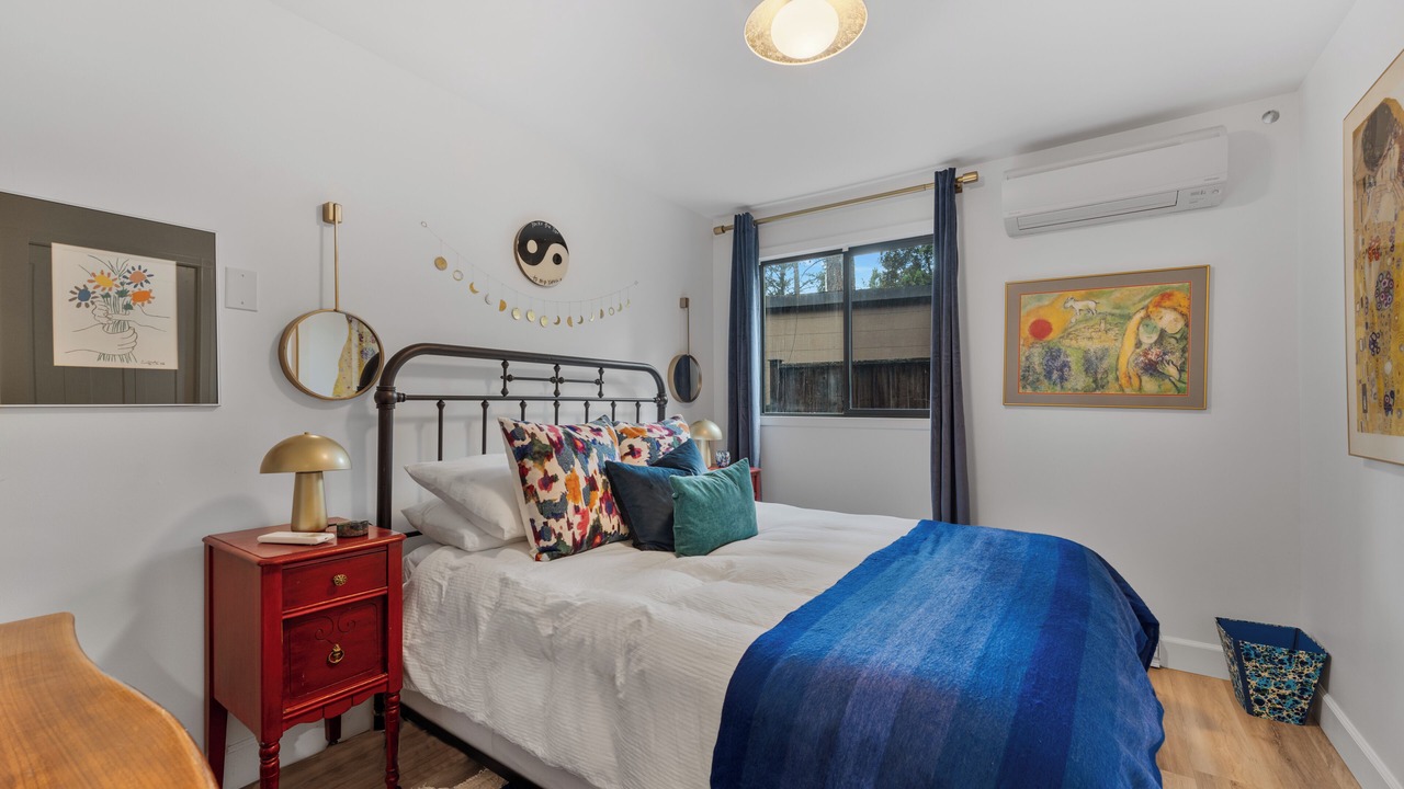 Photo of Bedroom in West Kelowna Estates