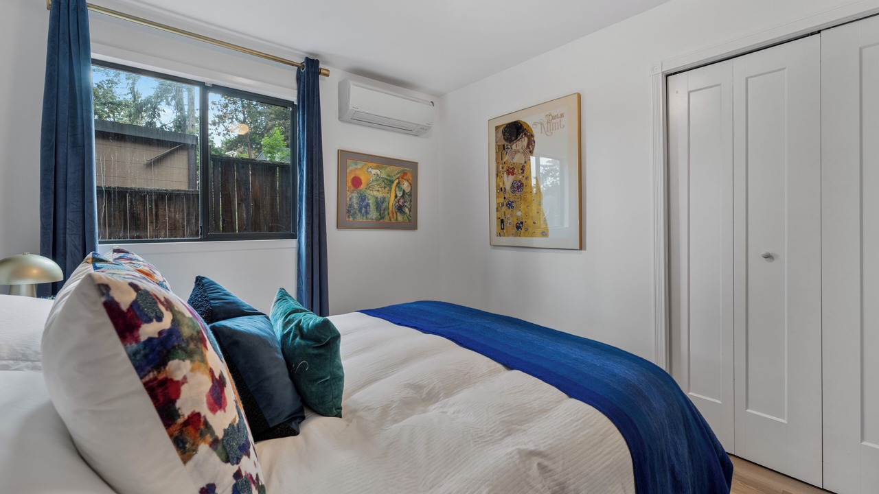 Photo of Bedroom in West Kelowna Estates