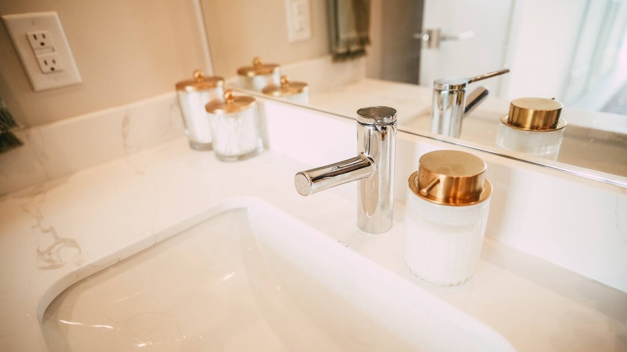 Photo of Bathroom in South End