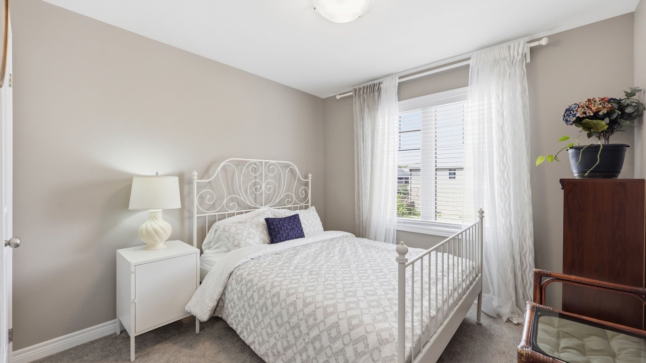 Photo of Bedroom in Niagara Falls