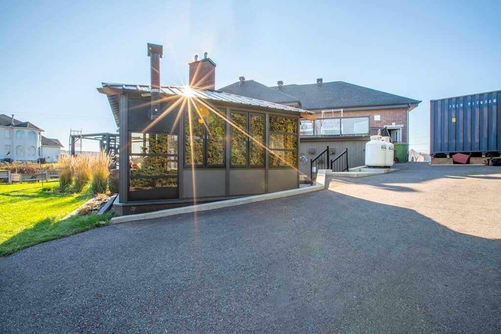 Photo of Outdoor in East Hawkesbury