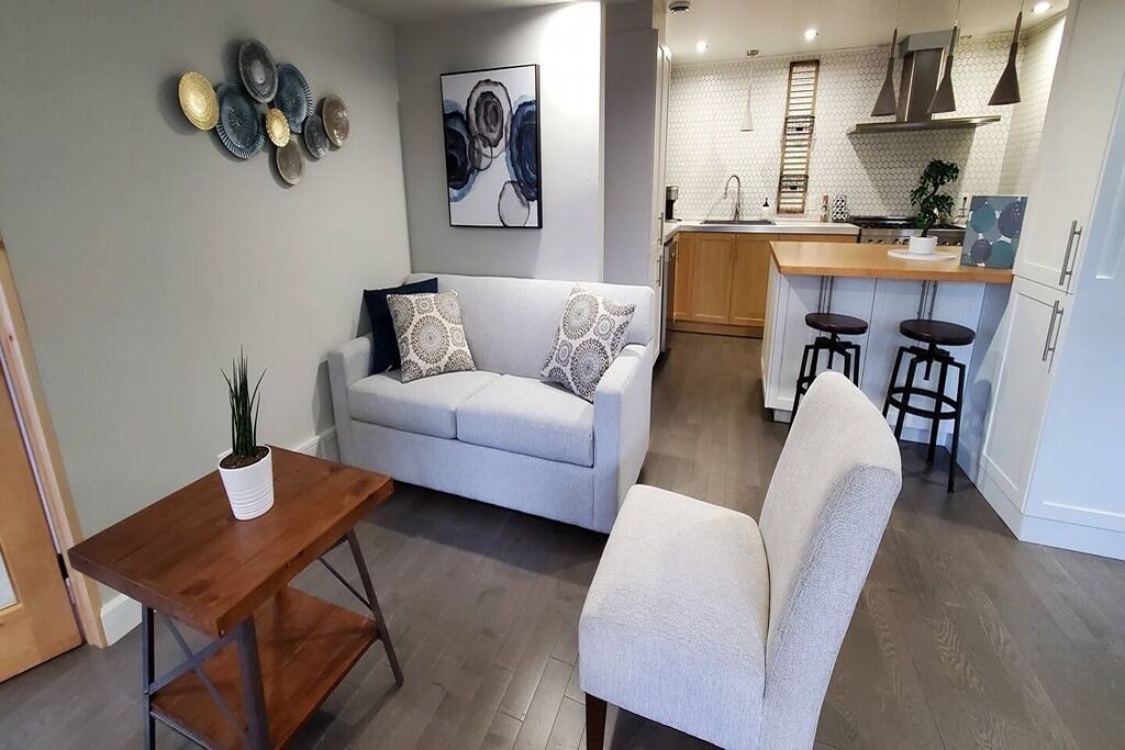 Photo of Livingroom in East Hawkesbury
