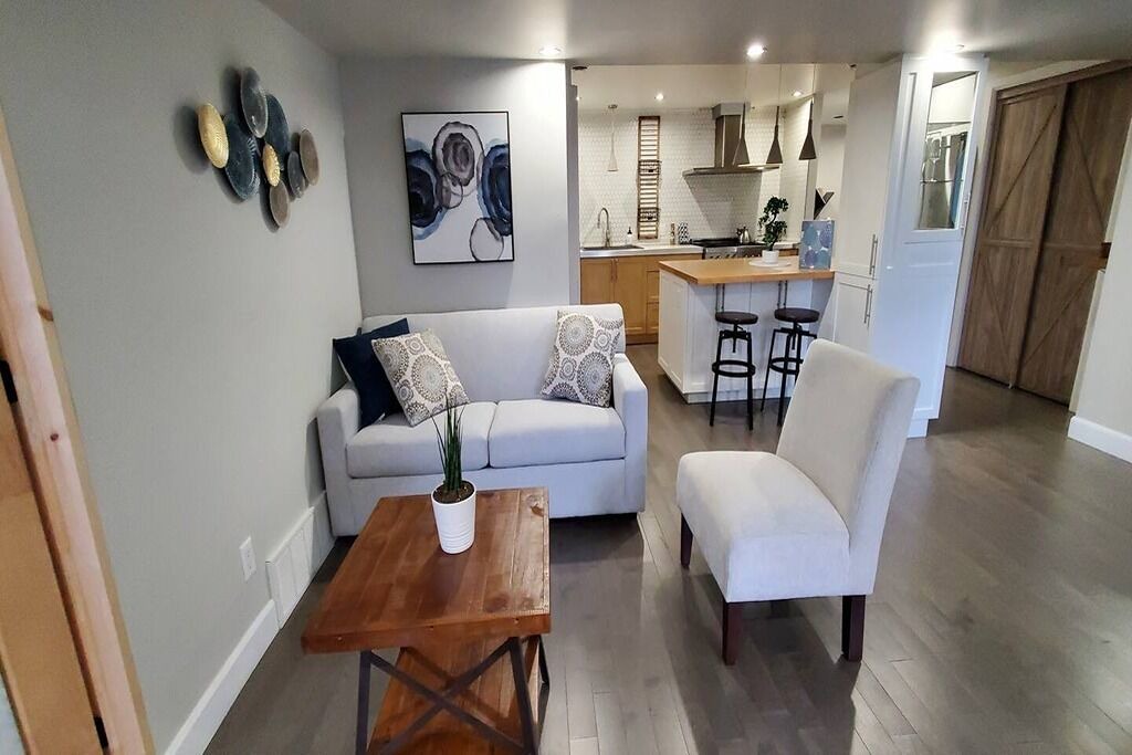 Photo of Livingroom in East Hawkesbury