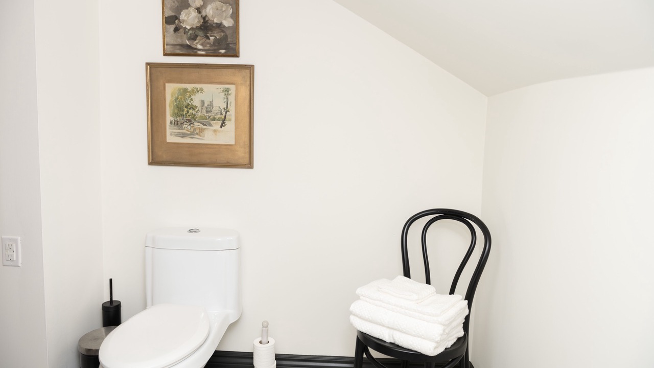 Photo of Bathroom in Vineland