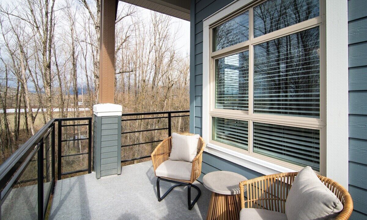 Photo of Outdoor in Chilliwack Proper Village West