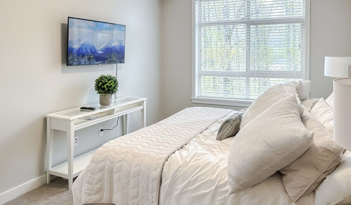 Photo of Bedroom in Chilliwack Proper Village West