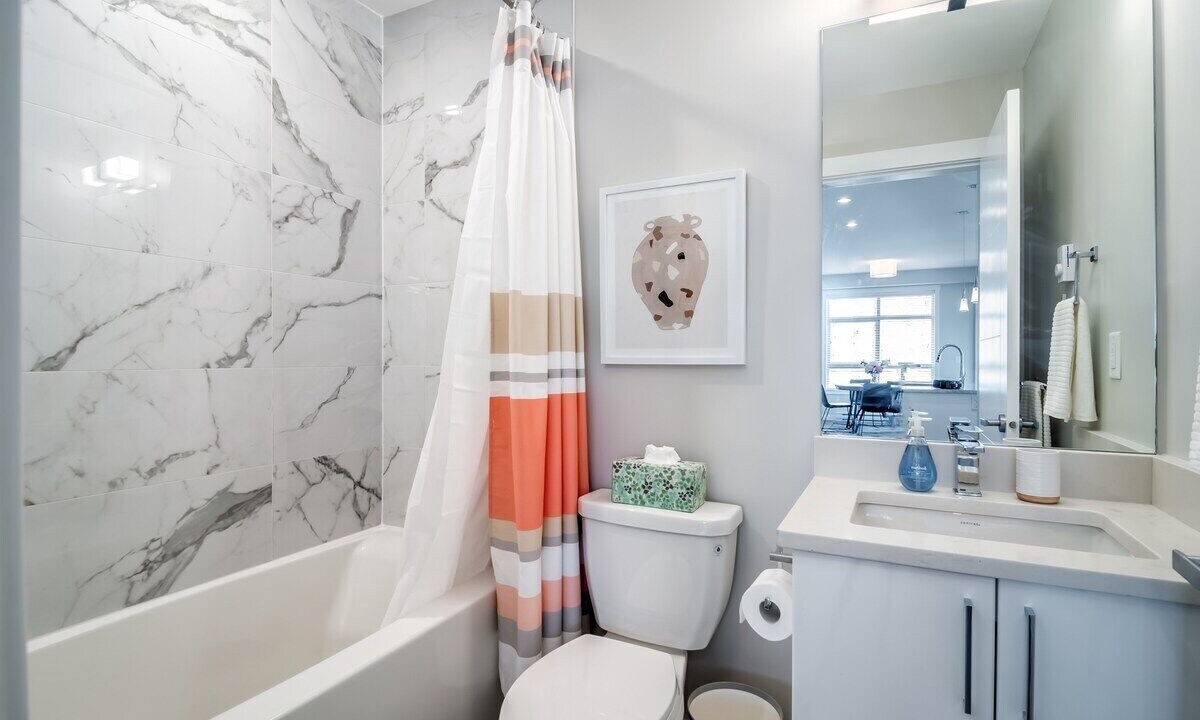Photo of Bathroom in Chilliwack Proper Village West