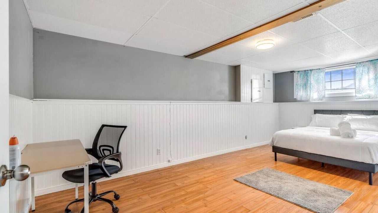 Photo of Bedroom in Trenton