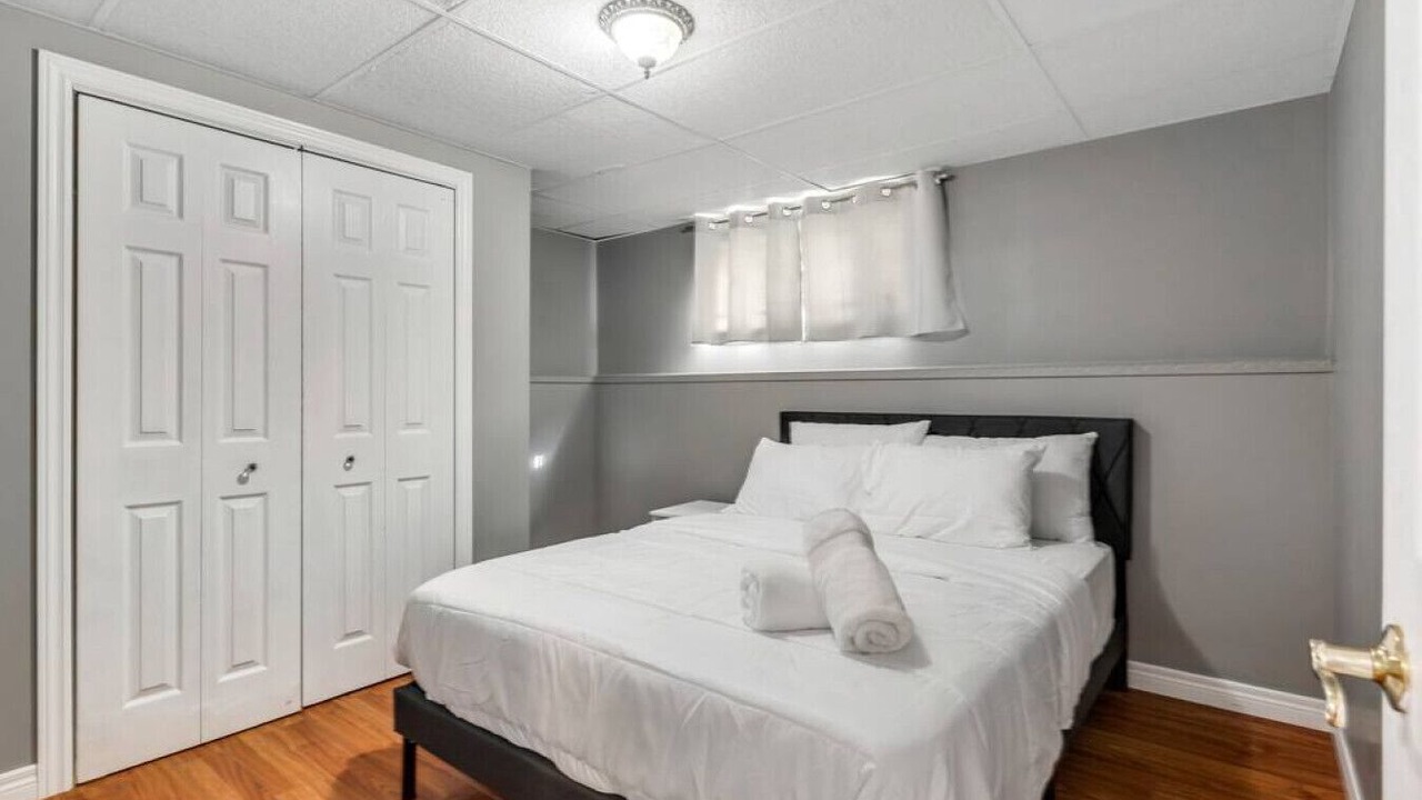 Photo of Bedroom in Trenton