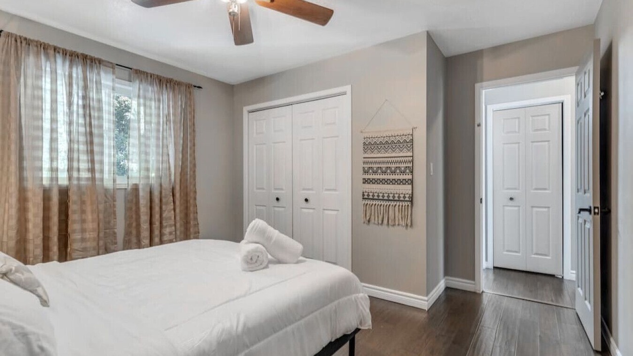 Photo of Bedroom in Trenton