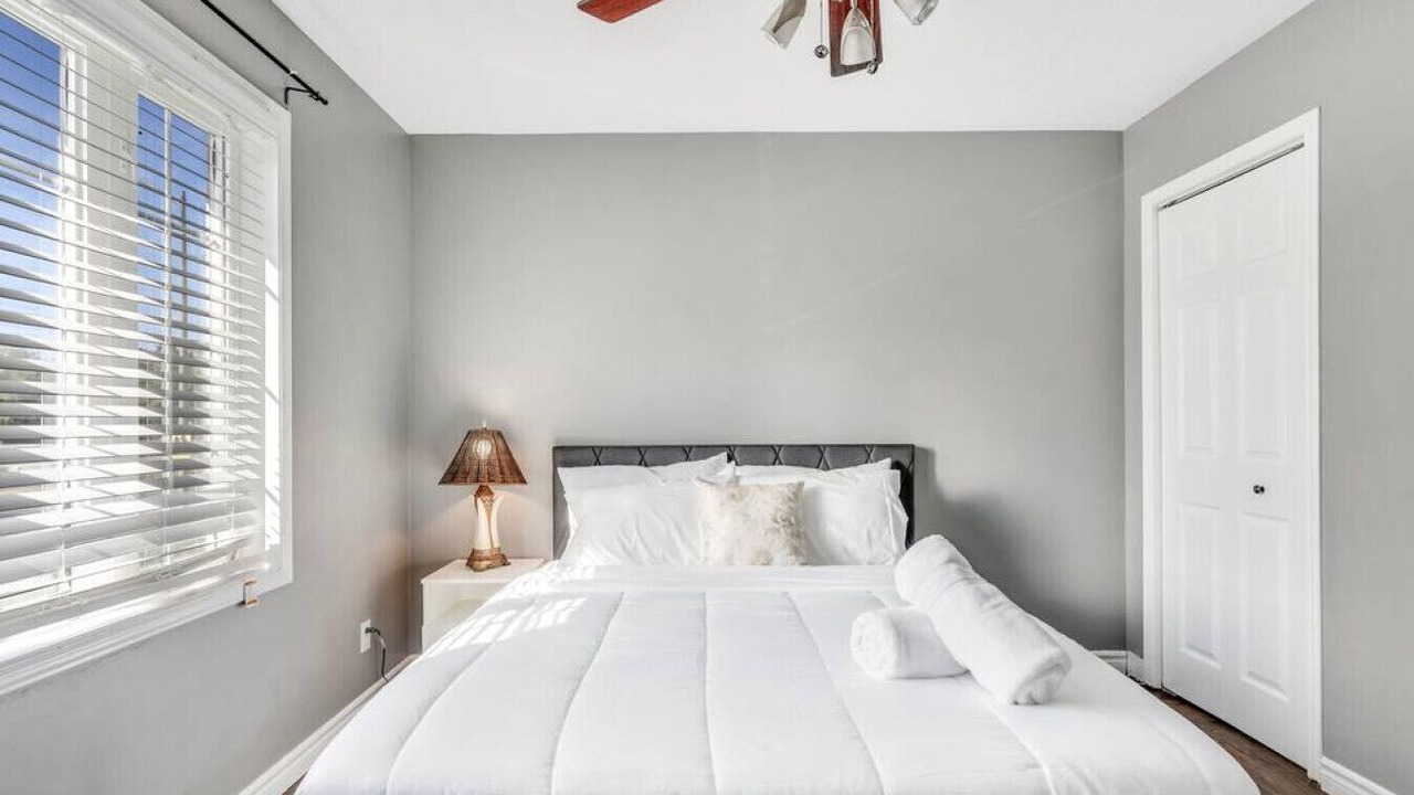 Photo of Bedroom in Trenton
