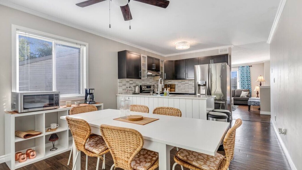 Photo of Kitchen in Trenton