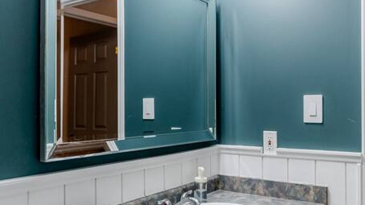 Photo of Bathroom in Trenton