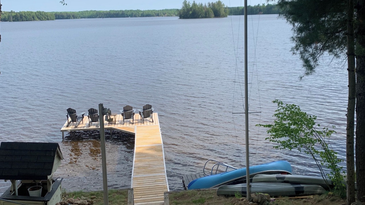 Photo of Outdoor in Bracebridge