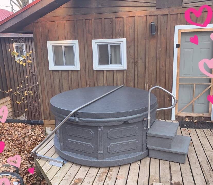 Photo of Bedroom in Otonabee-South Monaghan