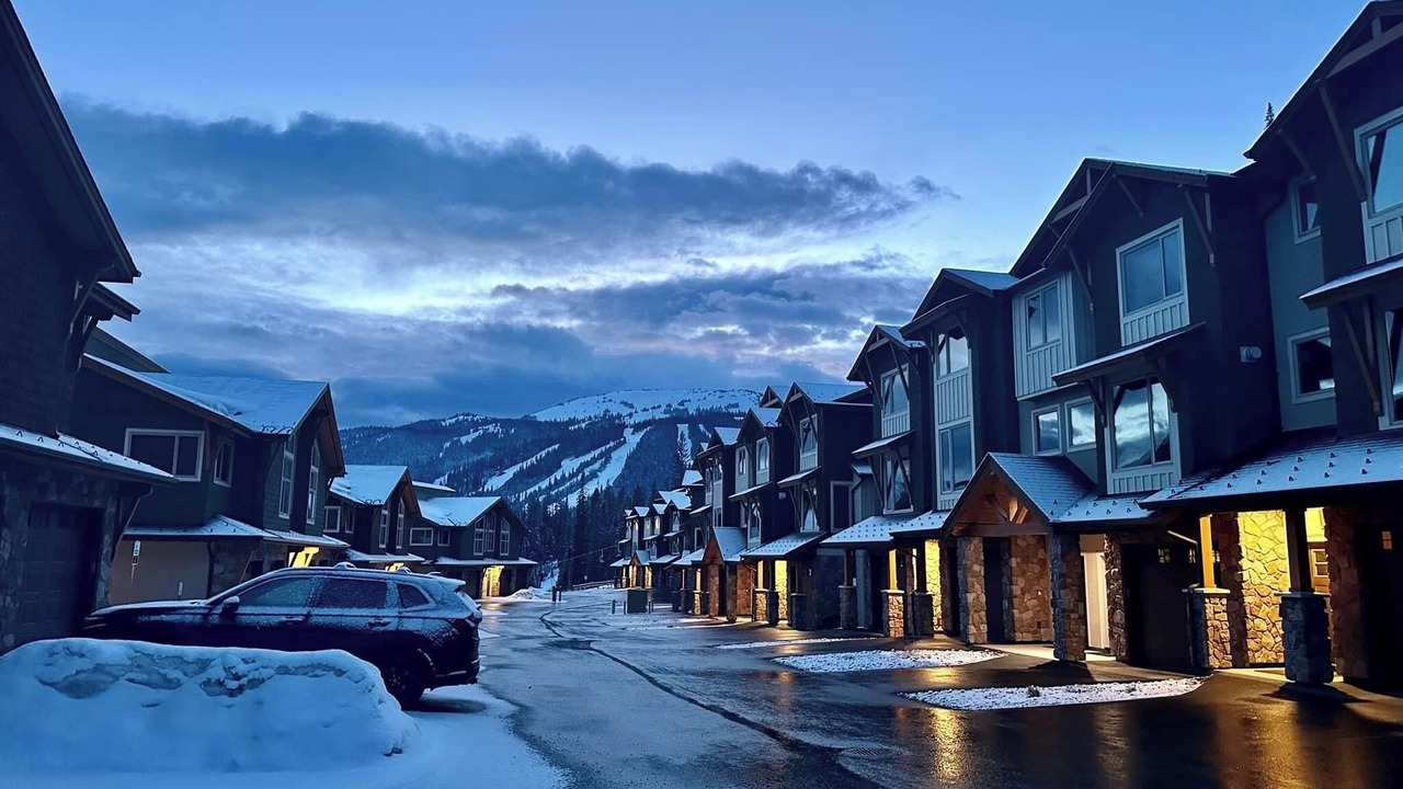 Photo of Outdoor in Sun Peaks