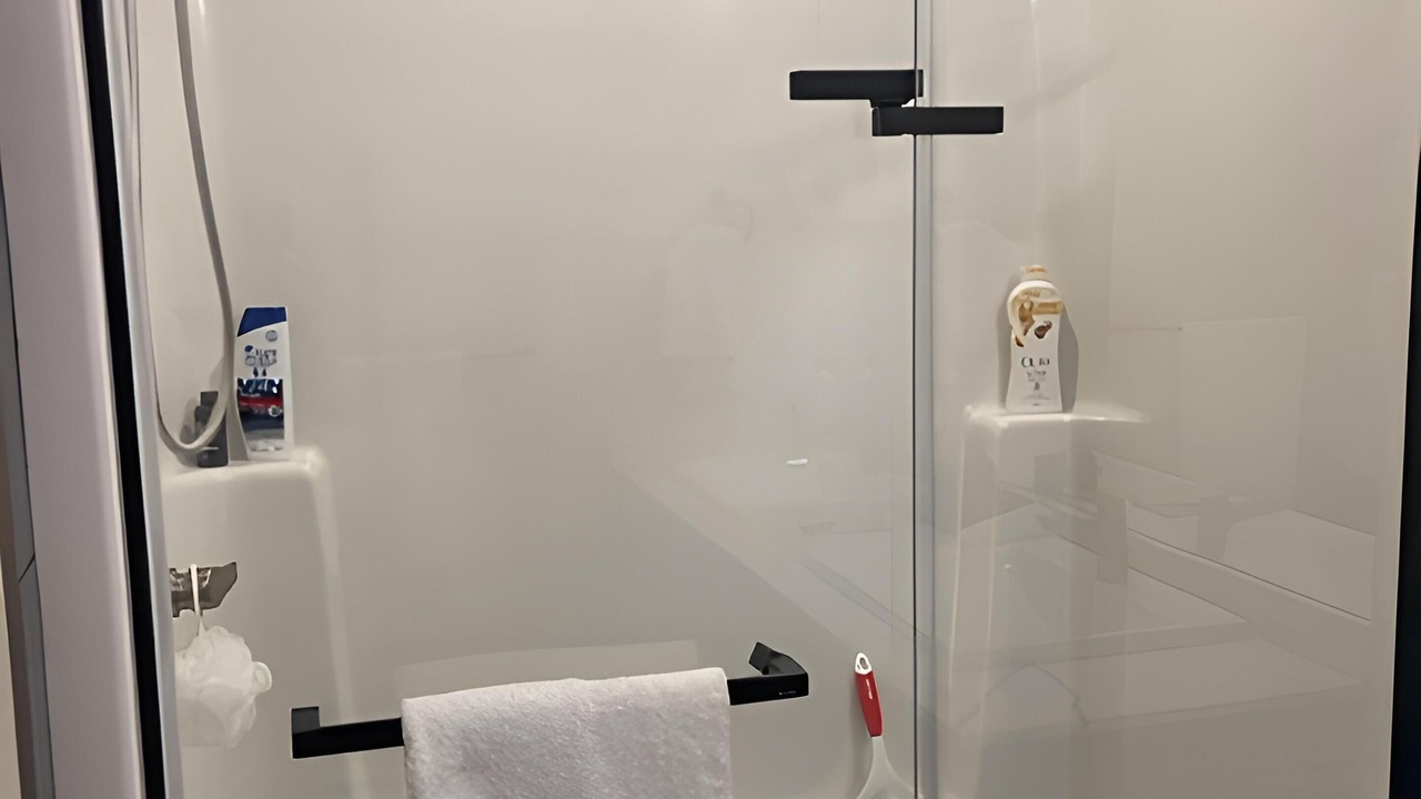 Photo of Bathroom in Sun Peaks