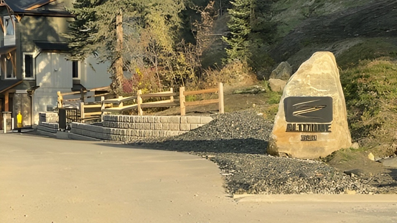 Photo of Outdoor in Sun Peaks