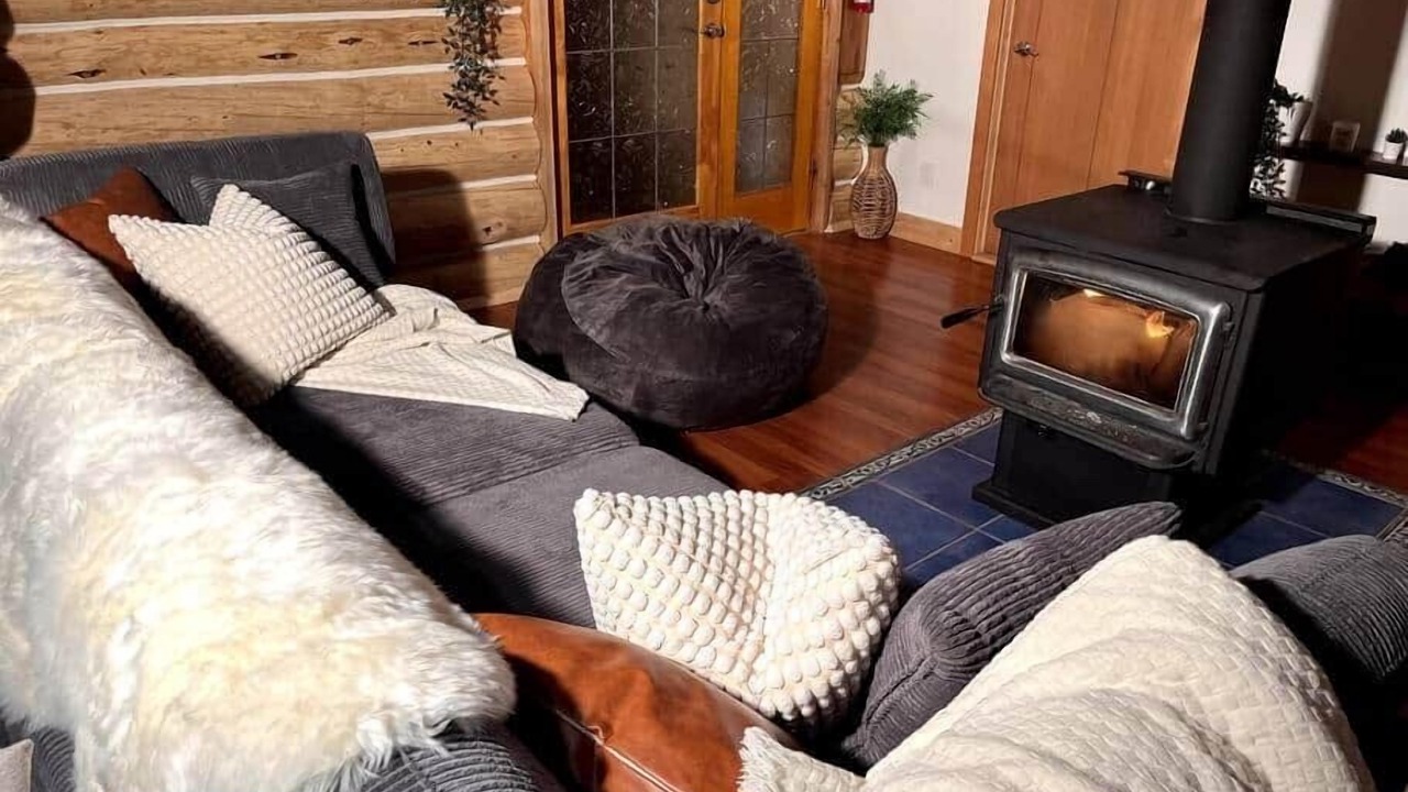 Photo of Livingroom in Golden