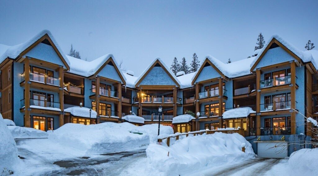 Photo of Others in Rossland